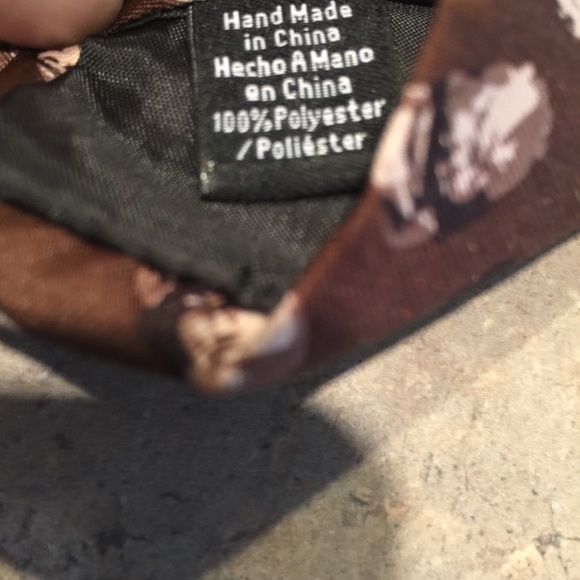 Duck dynasty men’s tie - Picture 4 of 4